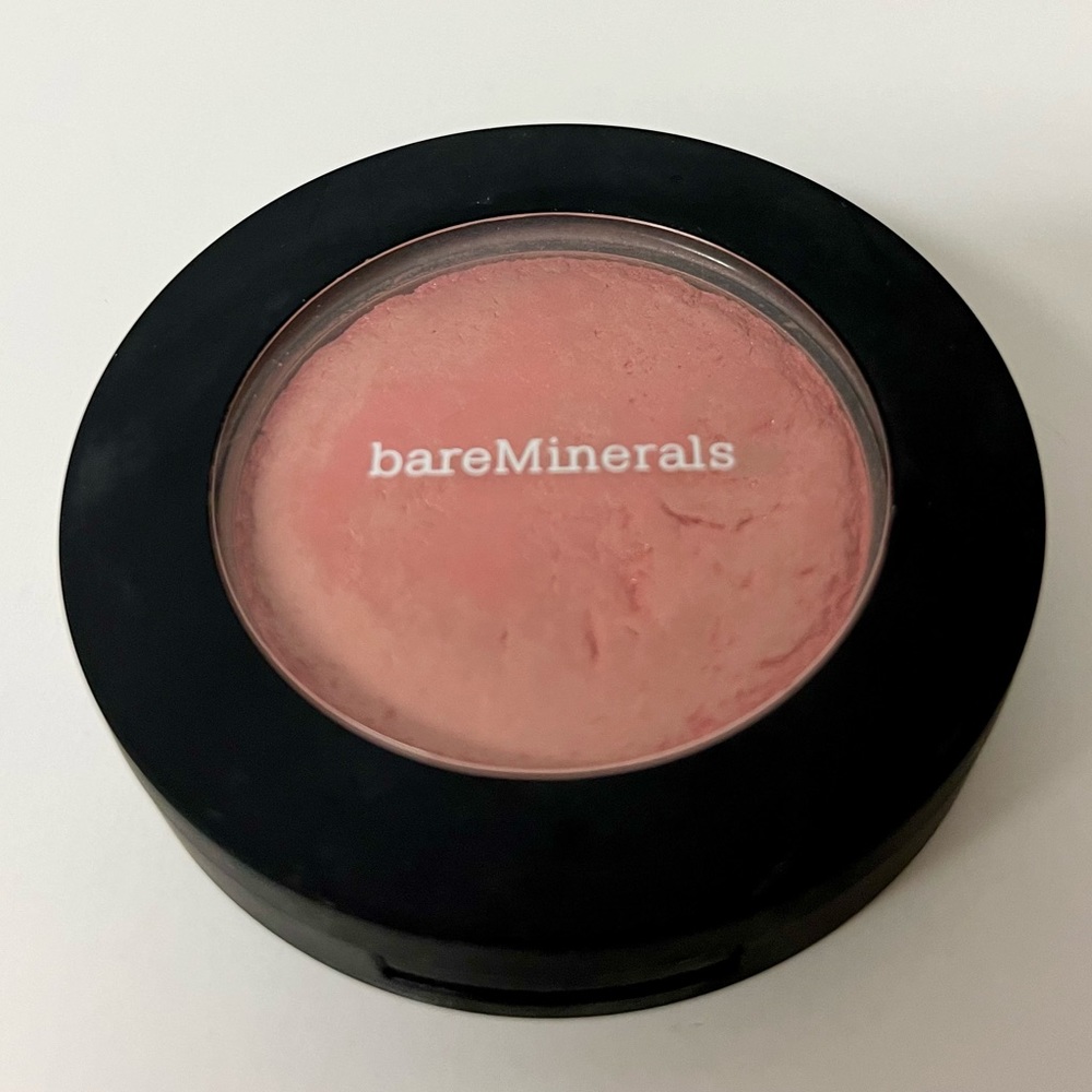 bareMinerals BOUNCE & BLUR POWDER BLUSH-PINK SKY Powder blush
(5.9g)